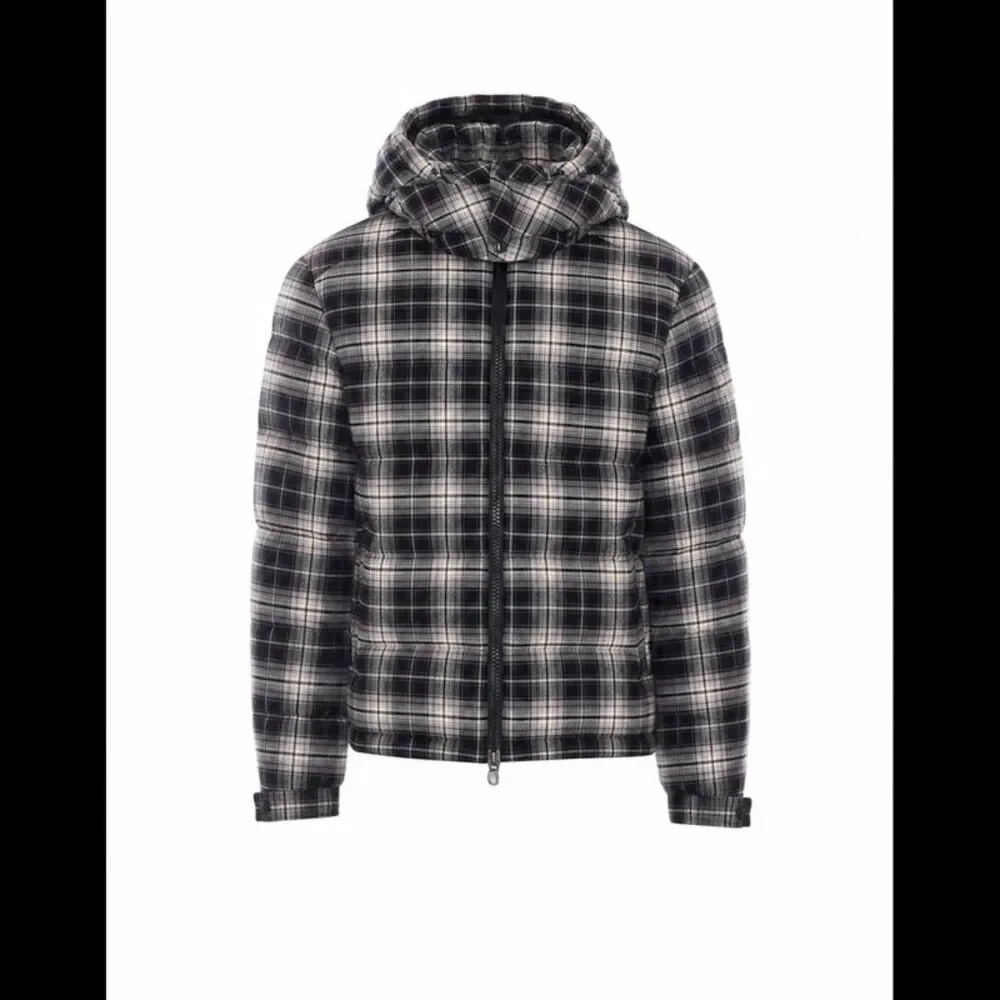 Moncler Men Airor Down Jacket